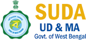 SUDA Logo